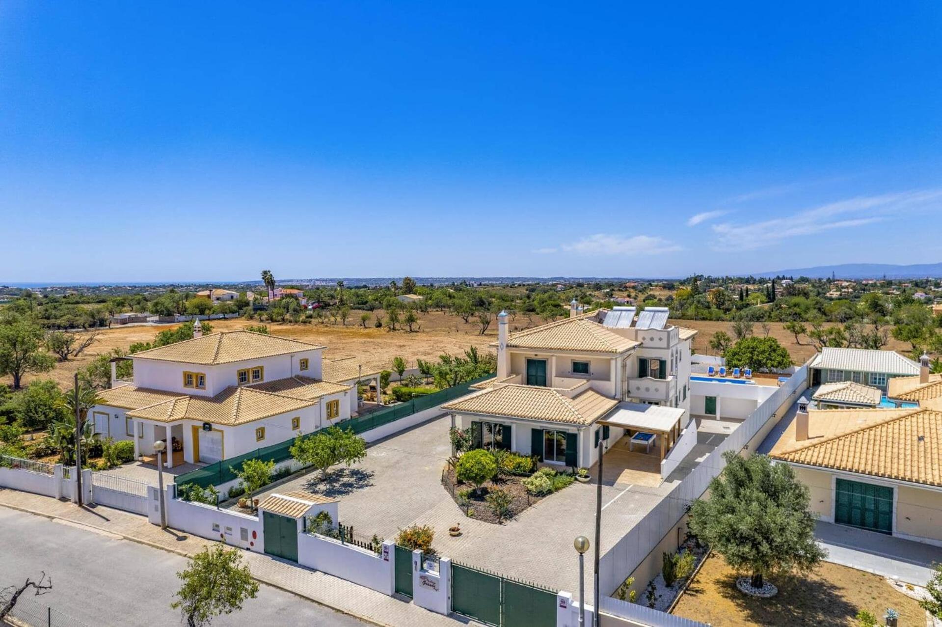 Villa Casa Grande By Villa Plus Albufeira Exterior photo