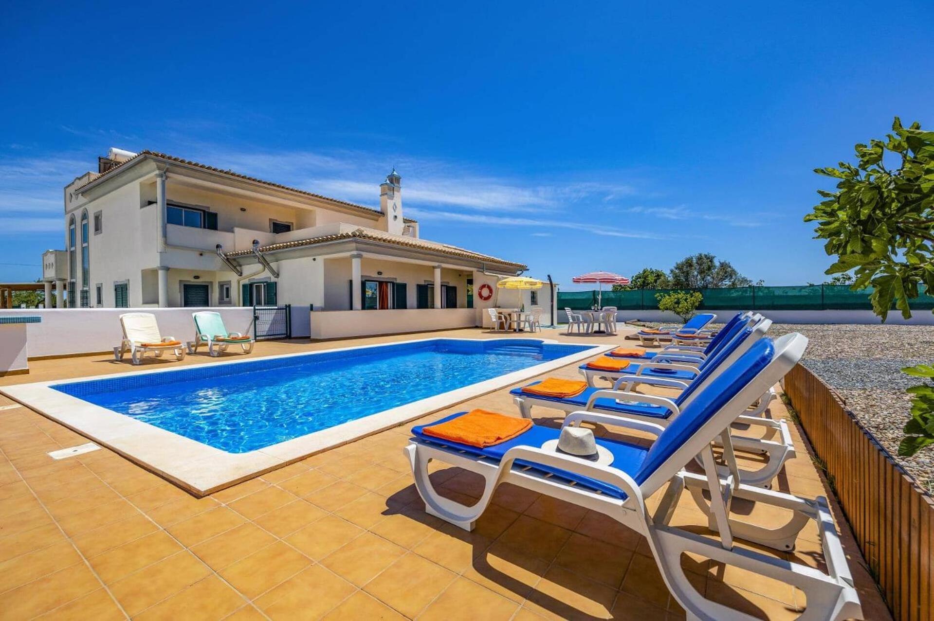 Villa Casa Grande By Villa Plus Albufeira Exterior photo